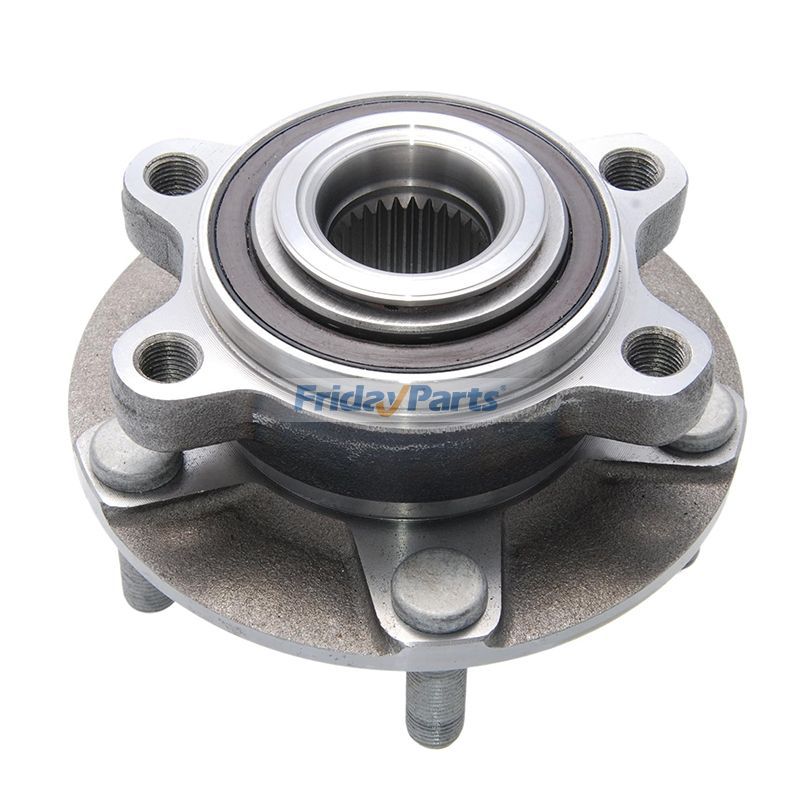 Front Wheel Hub Bearing 40202-JG000 for Nissan Rogue Sentra Qashqai X-Trail Juke