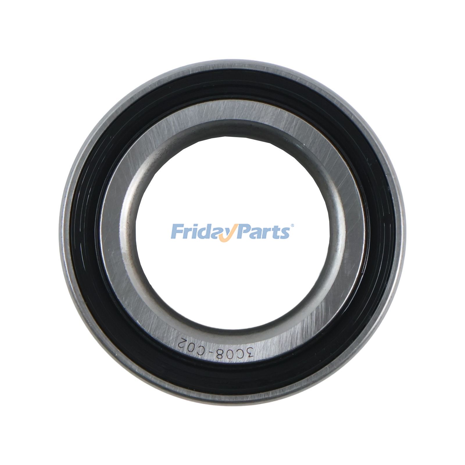 Vehicle Front Wheel Hub Bearing