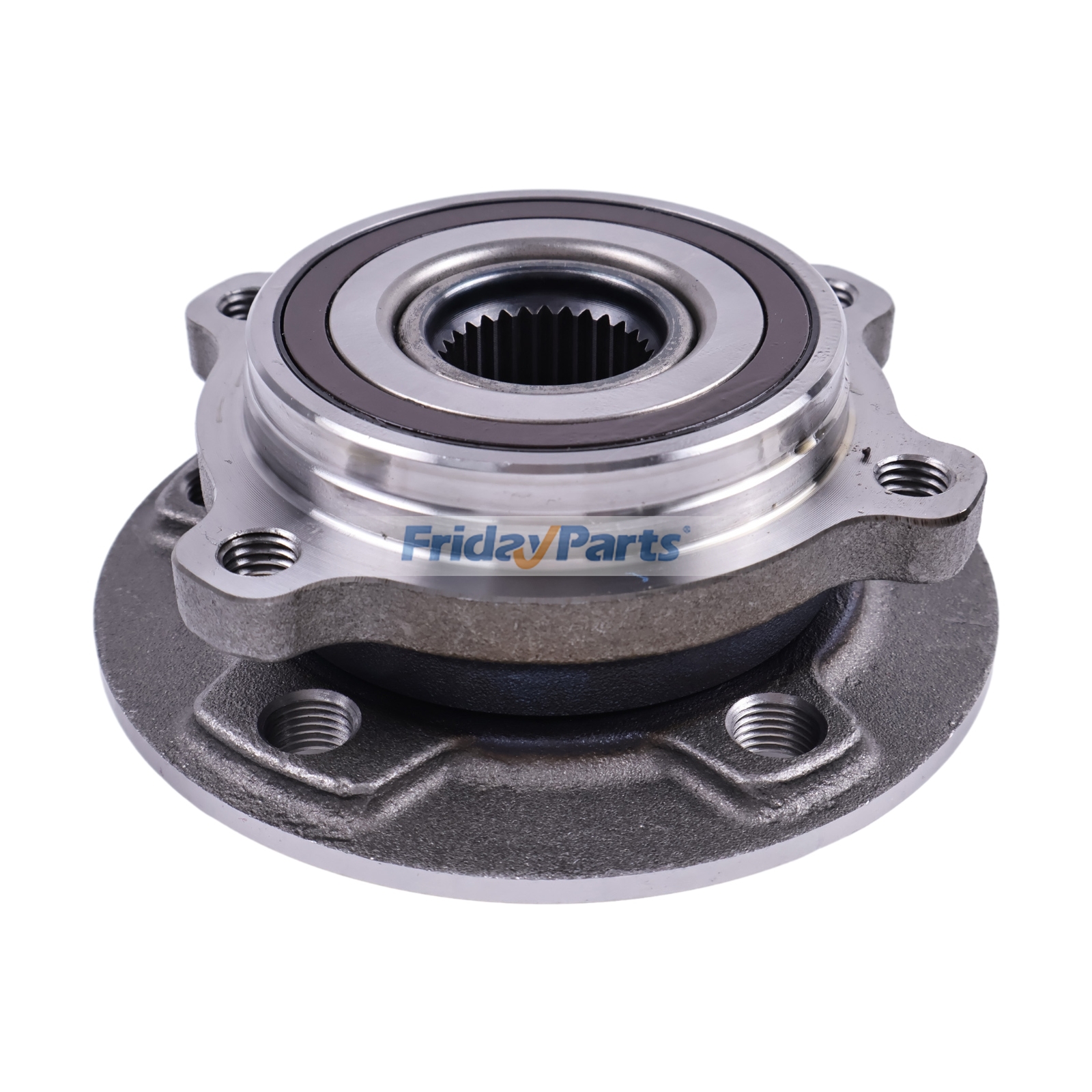 Rodamiento del cubo de la rueda delantera 670003580 para Maserati Ghibli 3.0L V6 Quattroporte 3.8L V8 2014-2020