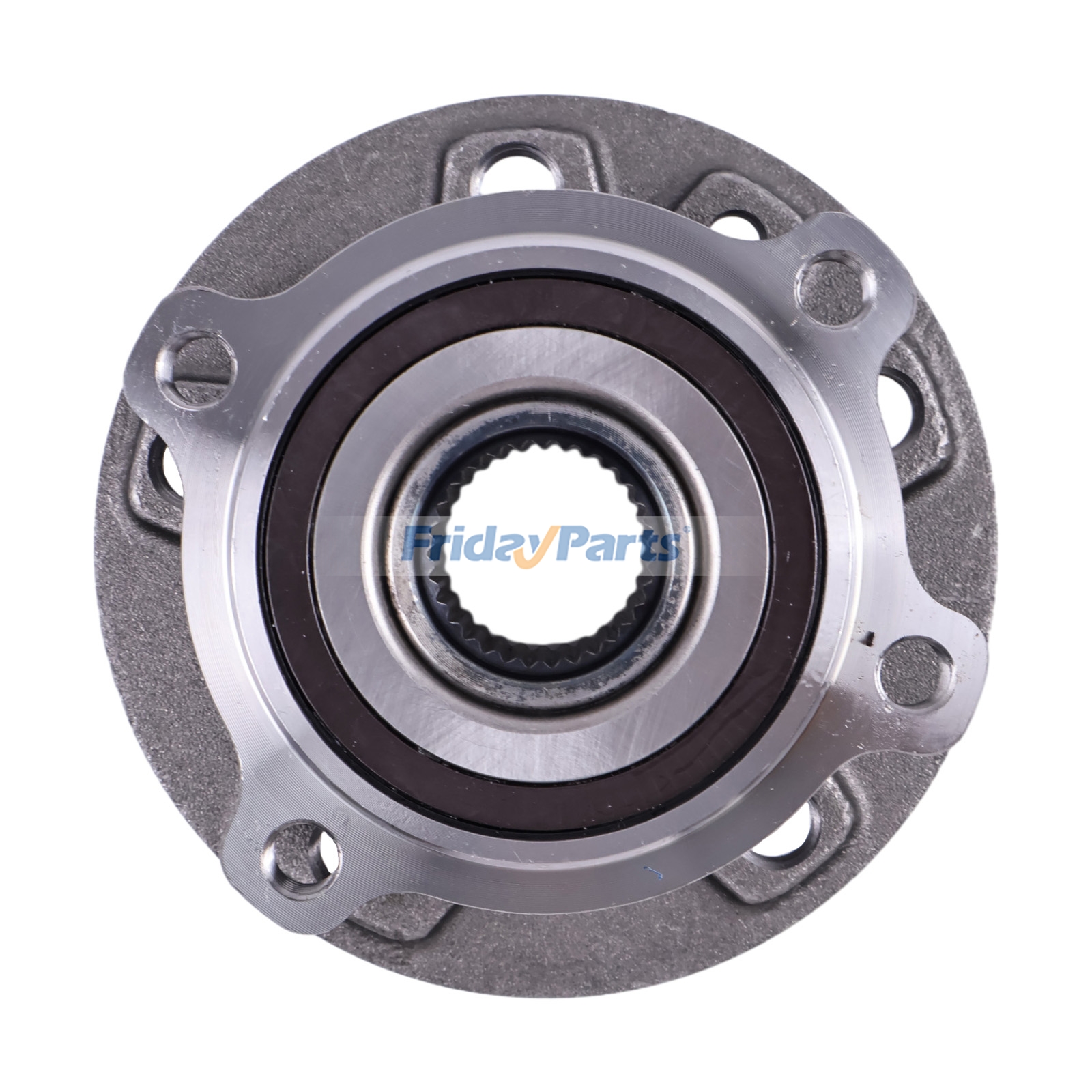 Rodamiento del cubo de la rueda delantera 670003580 para Maserati Ghibli 3.0L V6 Quattroporte 3.8L V8 2014-2020 para Vehículo Para OTRA MARCA FridayParts