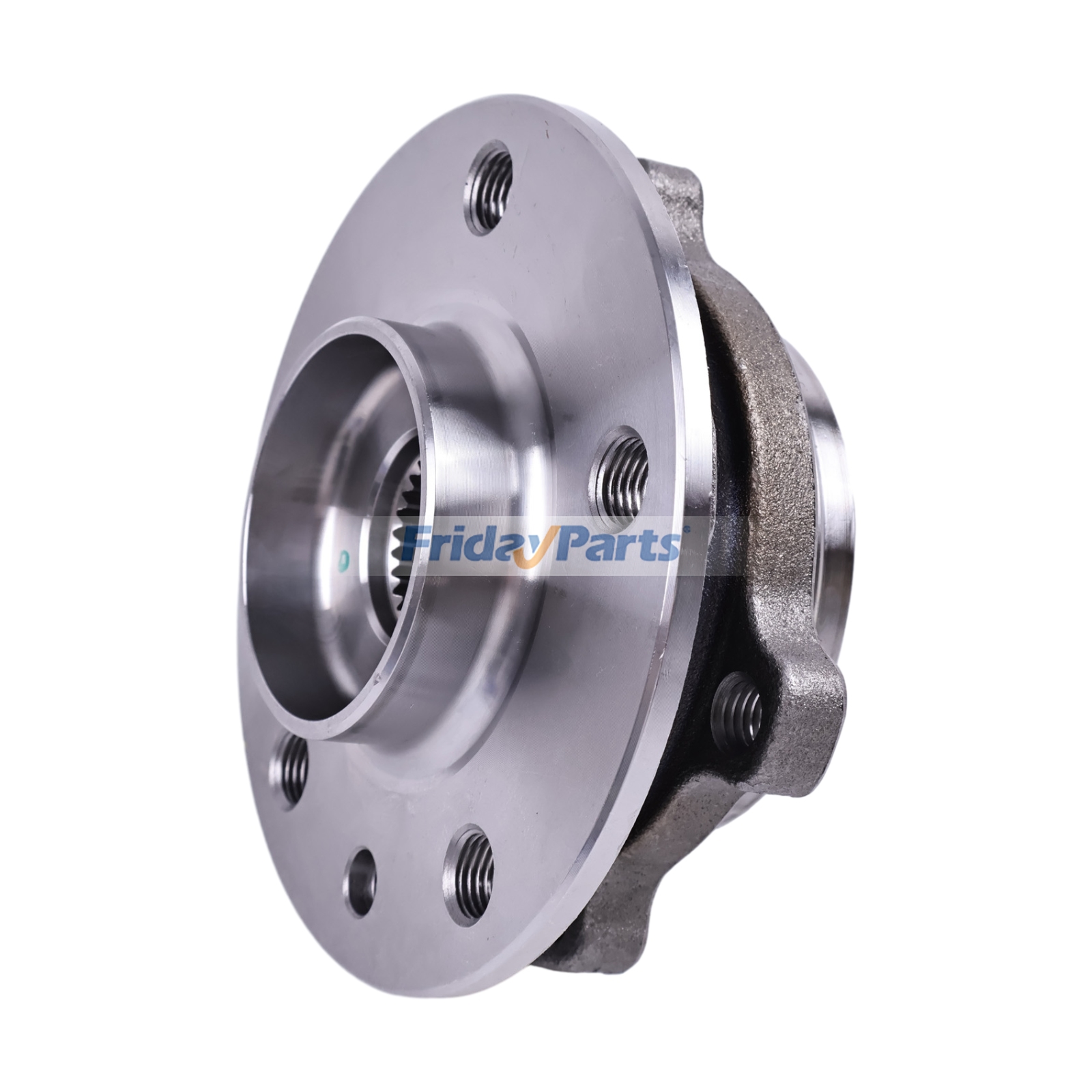 Rodamiento del cubo de la rueda delantera 670003580 para Maserati Ghibli 3.0L V6 Quattroporte 3.8L V8 2014-2020 de FridayParts