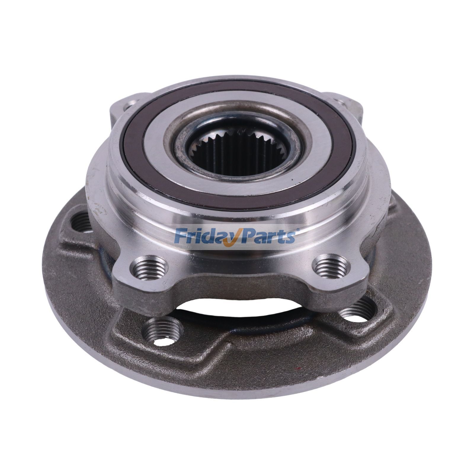 Front Wheel Hub Bearing 670034381 for Maserati Levante 3.0L 2017-2022