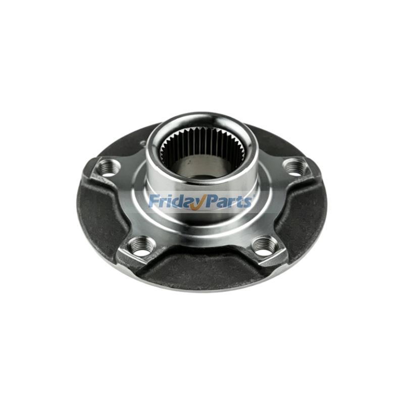 Front Wheel Hub Bearing 8K0407615B for Audi Q5 Q7 TT A6 A4 S4 A5 S5 S6 A8 S8 2008-2018