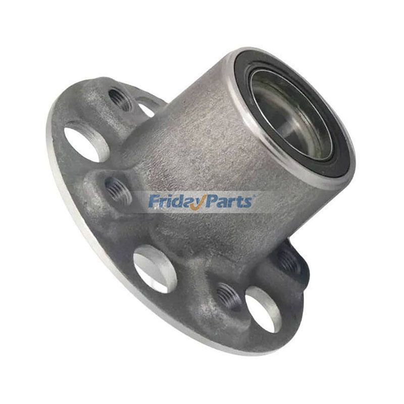 Front Wheel Hub Bearing Assembly 2043300625 for 2008-2020 Mercedes-Benz C250 C300 C350 E400 E550 E63 SLK300 SLK350