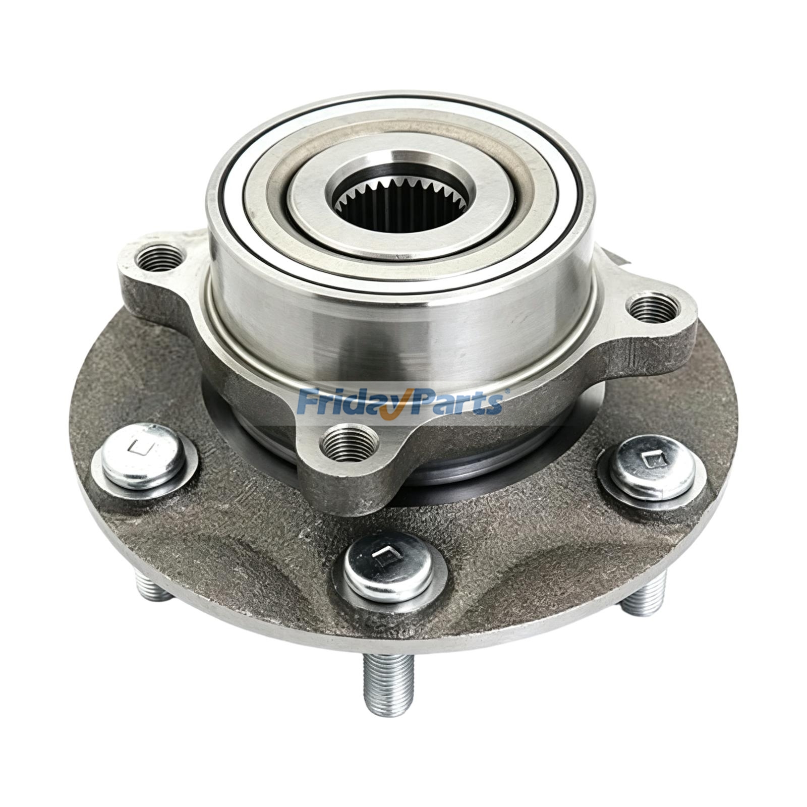 Conjunto de cojinete de cubo de rueda delantera 3880A015 para Mitsubishi Montero 3.8L V6 2006 2008-2016 para Vehículo