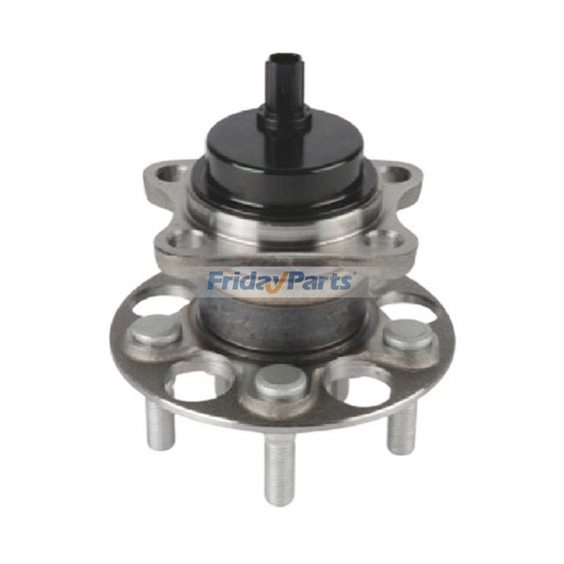 Front Wheel Hub Bearing Assembly 42450-52050 for 2002-2014 Toyota WiLL-Cypha Probox