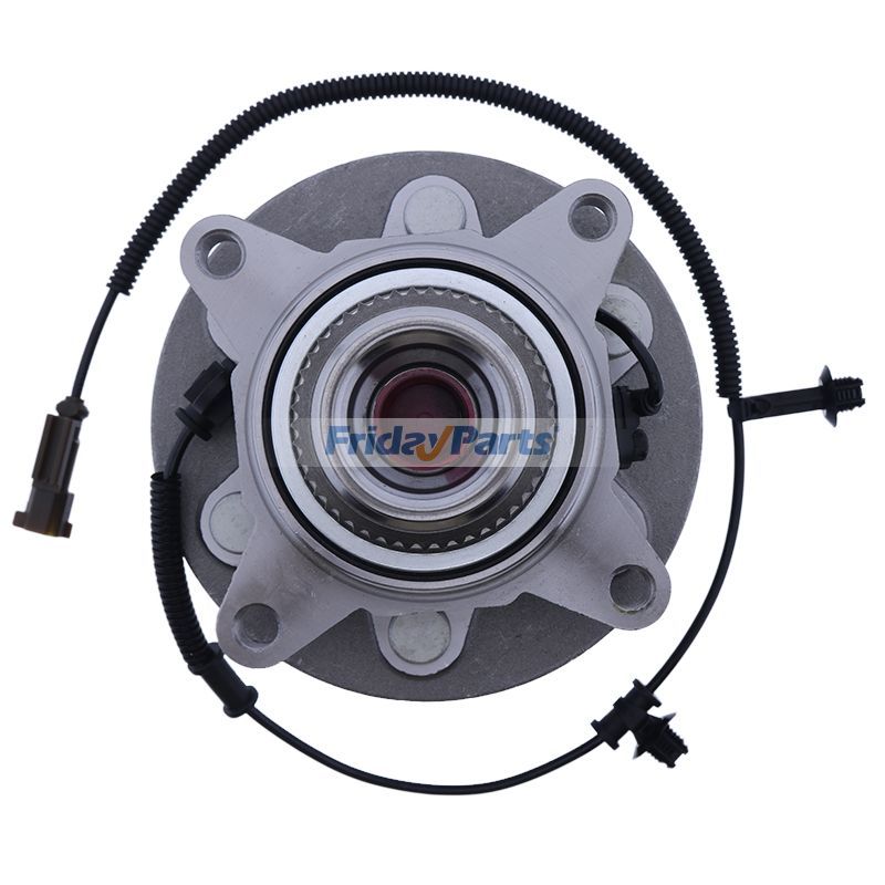 その他 2018 2019 2020 Ford F150 4WD用フロントホイールハブベアリングアセンブリ