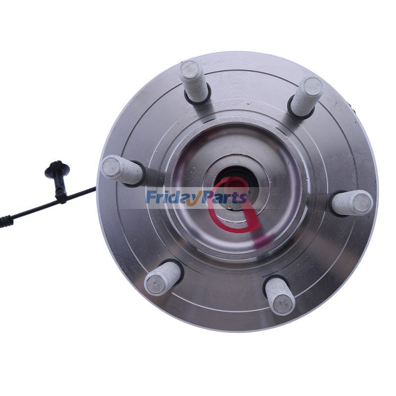 Ford用2018 2019 2020 Ford F150 4WD用フロントホイールハブベアリングアセンブリ