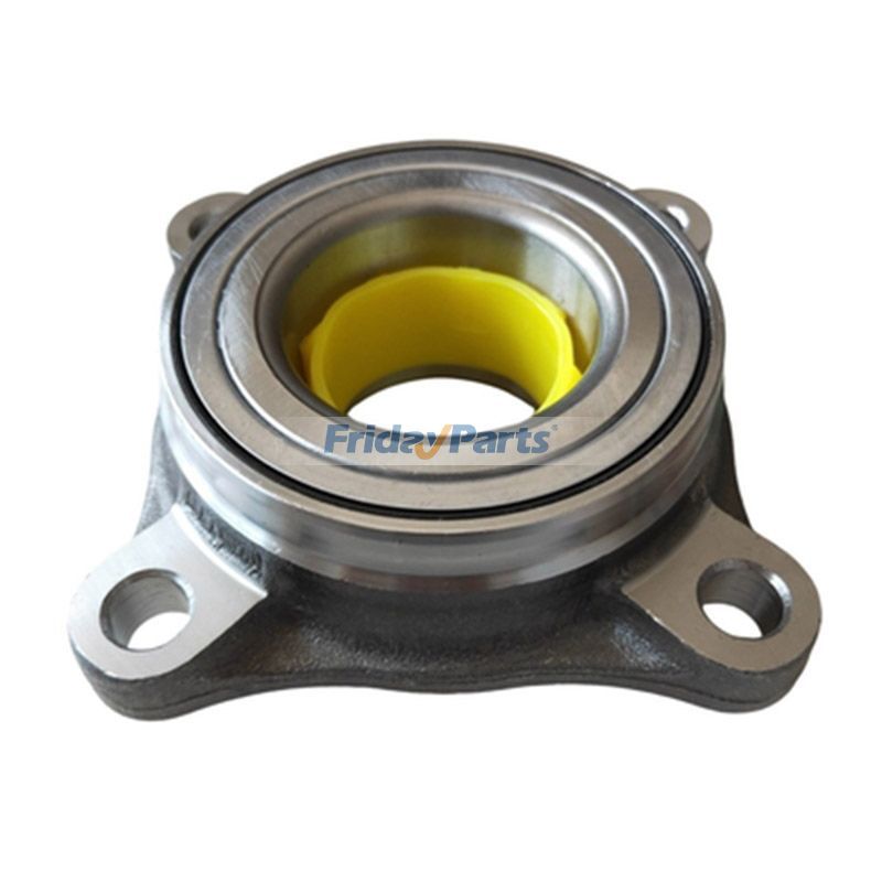 Front Wheel Hub Bearing Assembly 54KWH02 for 2006-2013 Toyota Hiace