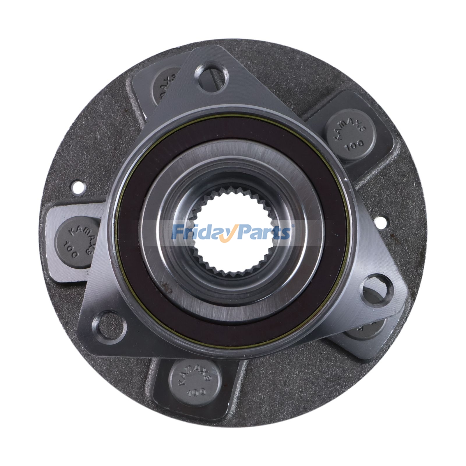 Front Wheel Hub Bearing for Vehicle