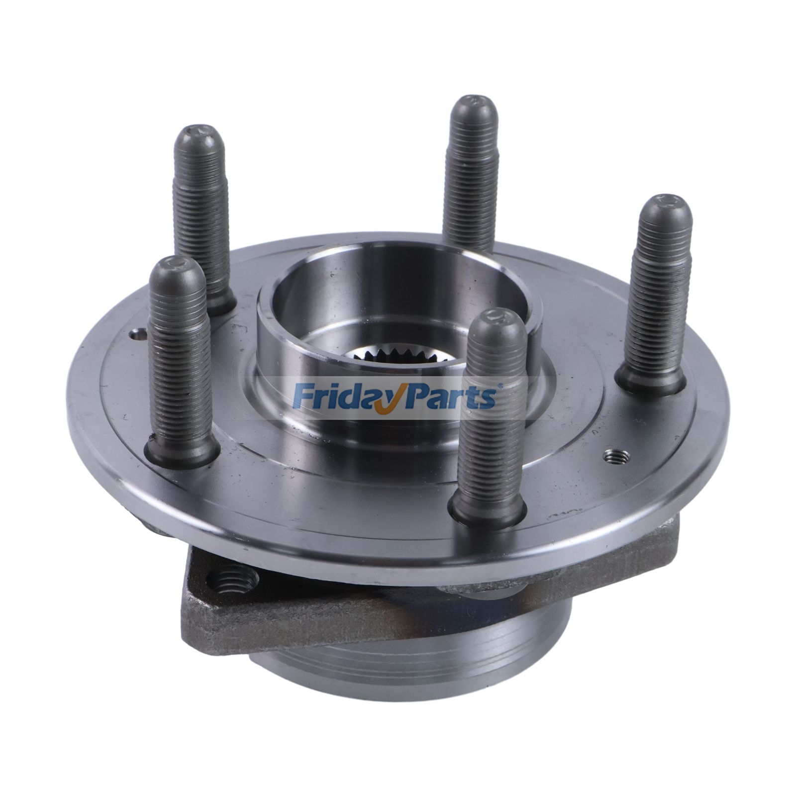 Vehicle Front Wheel Hub Bearing