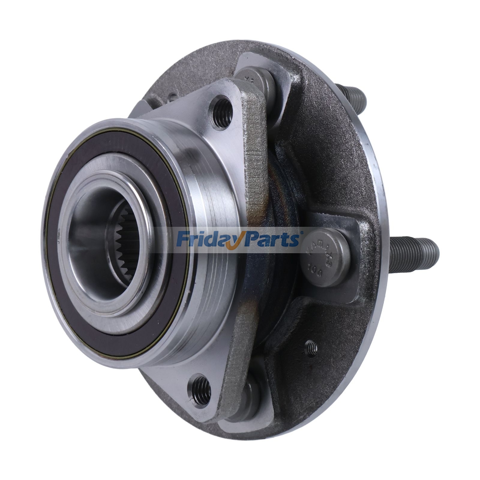  Front Wheel Hub Bearing For Chevrolet,For GMC,For Buick,For Cadillac