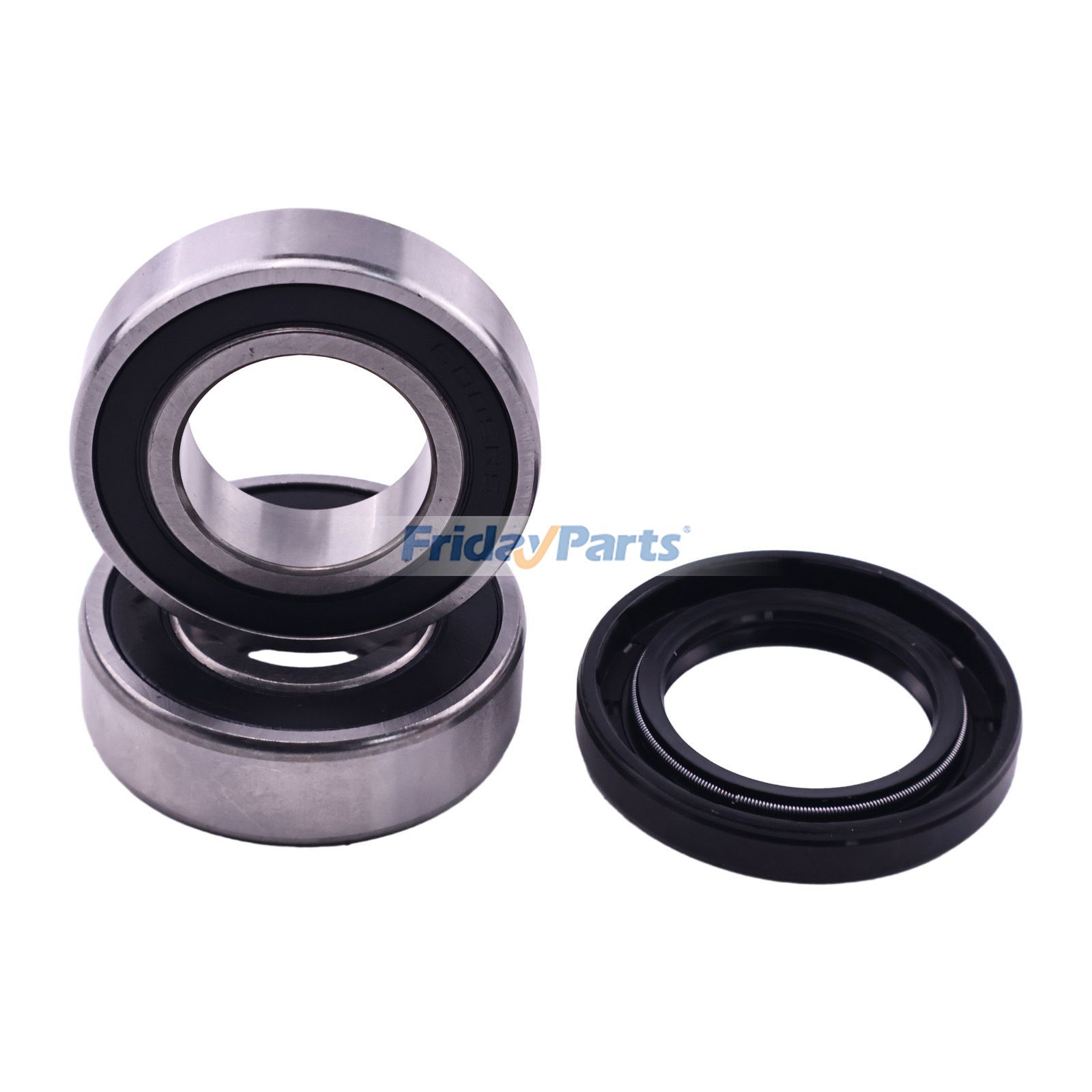 FridayParts Vorderradnabenlagersatz