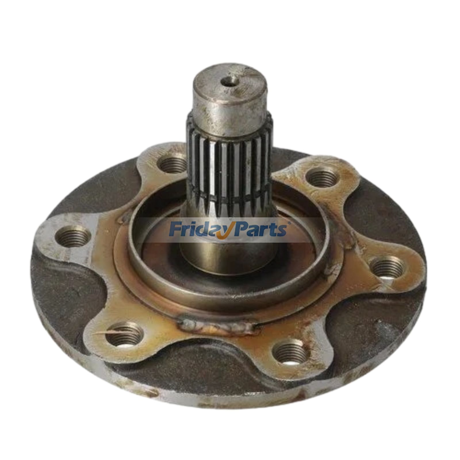Front Wheel Hub H6710-56800 67121-56833 for Kubota Tractor B20 B8200 B9200HST B2150D