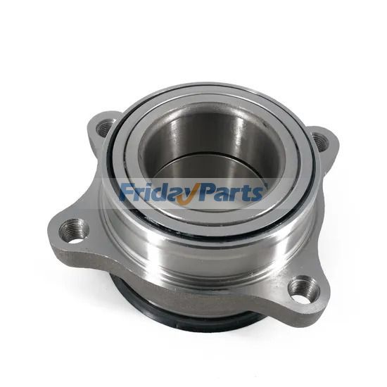 Front Wheel Hub Kit 43560-26010 for Toyota Hiace 2005-2020