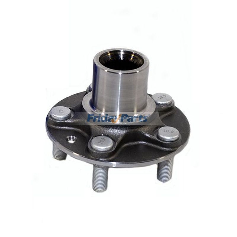 Front Wheel Hub LR138237 for Land Rover Discovery Sport Range Rover Evoque 2012-2019