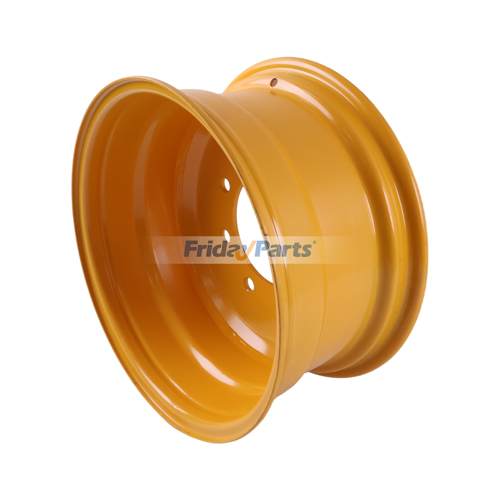 Front Wheel Rim in Stock in China