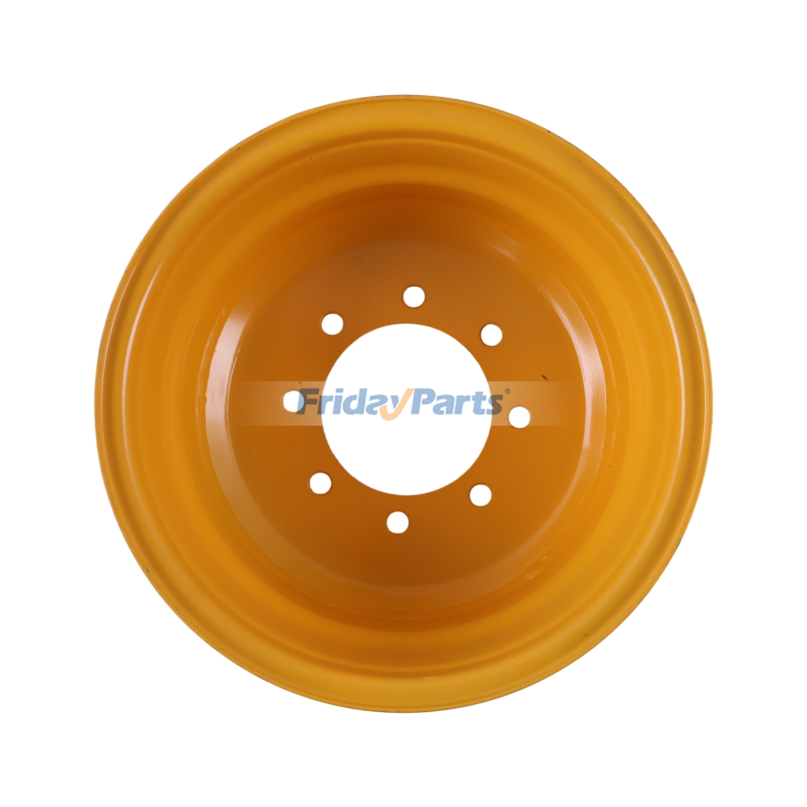 FridayParts Front Wheel Rim