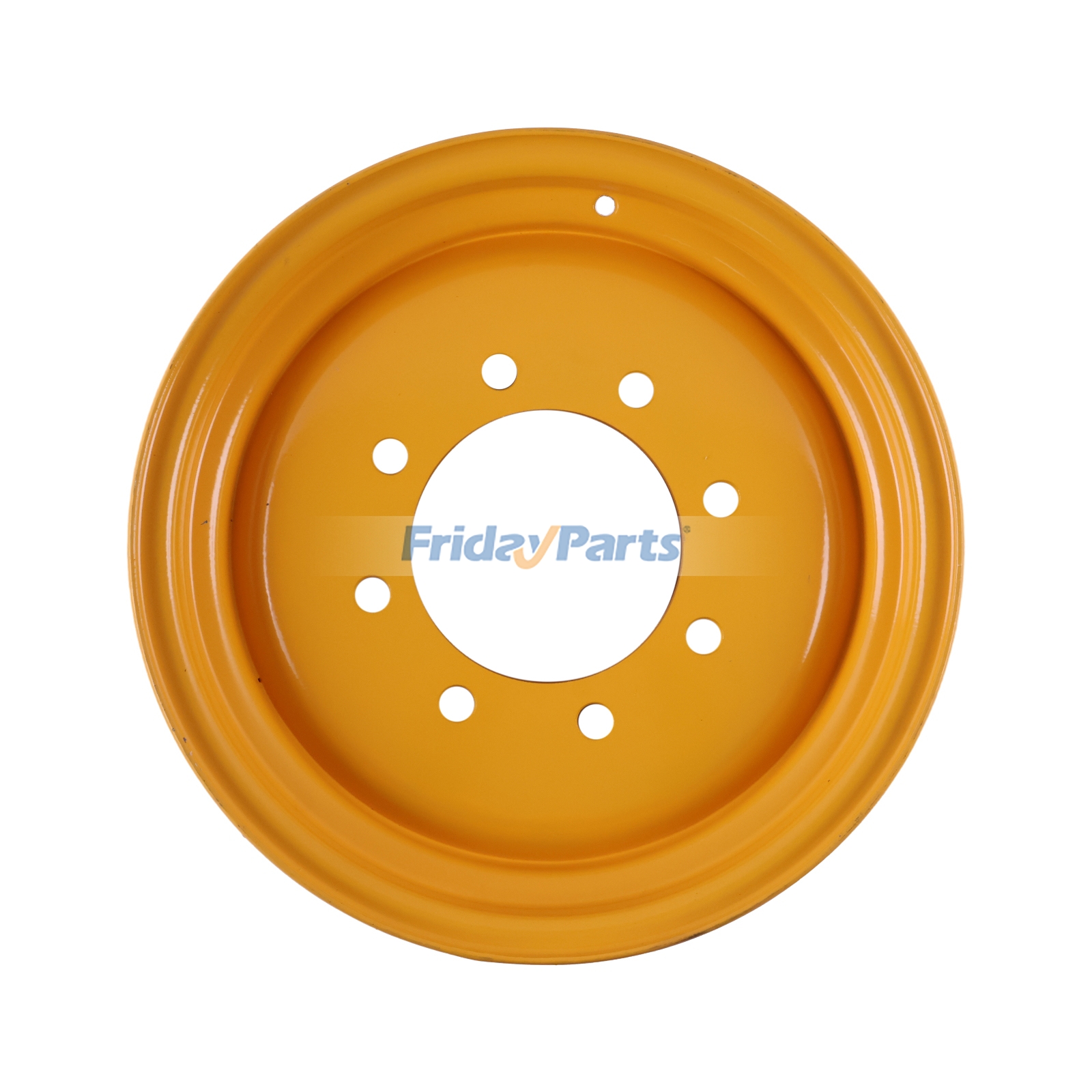 Forklift,Loader Front Wheel Rim