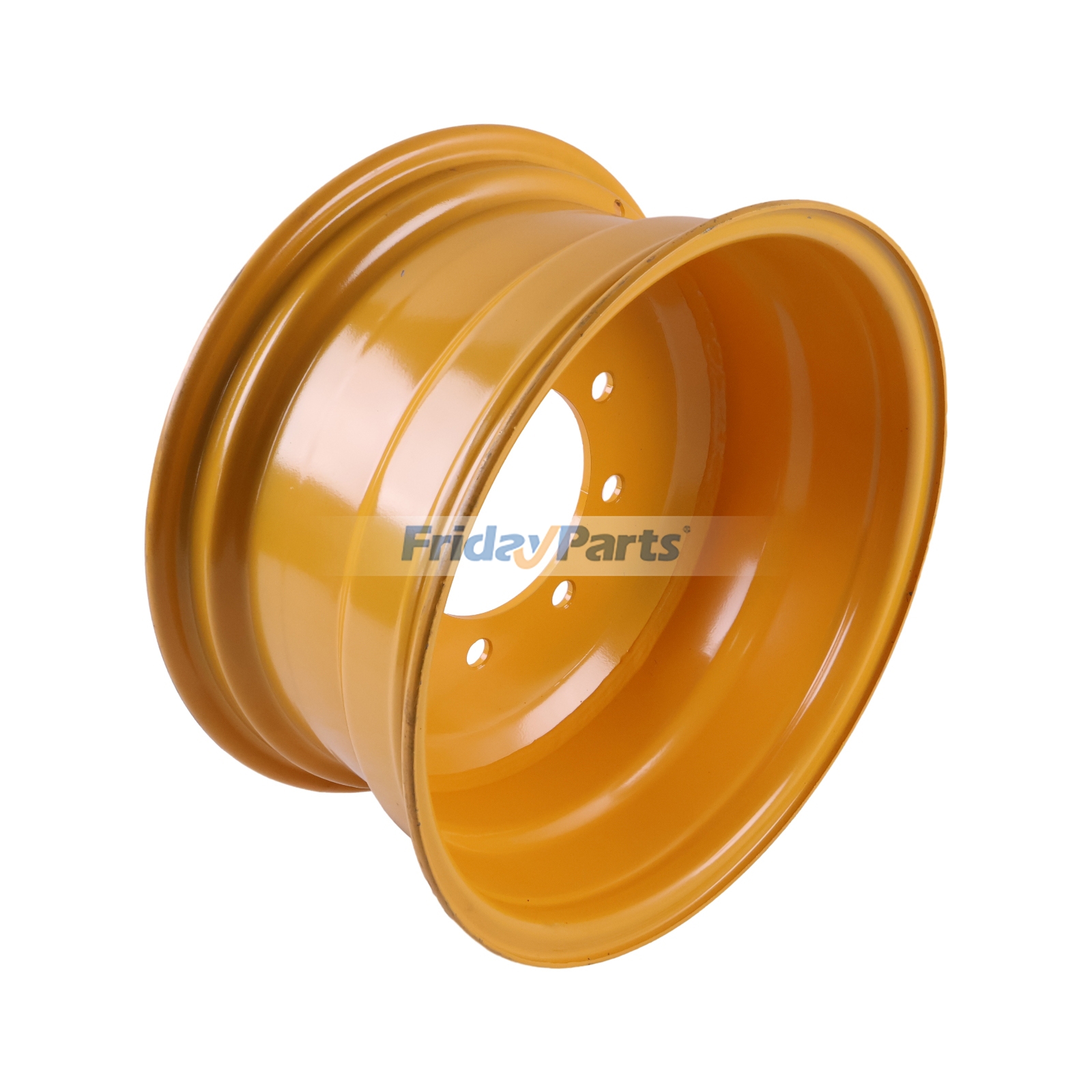  Front Wheel Rim For CASE
