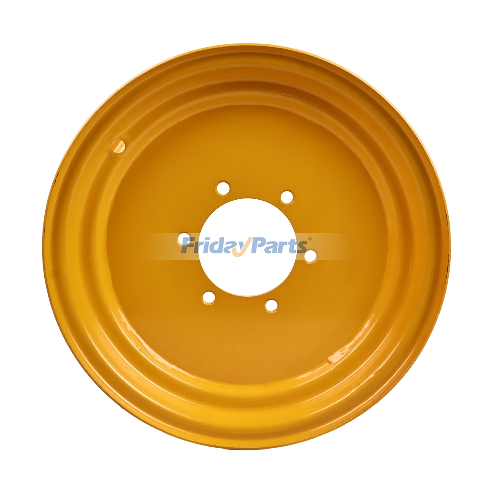 Front Wheel Rim compatible with Tractor