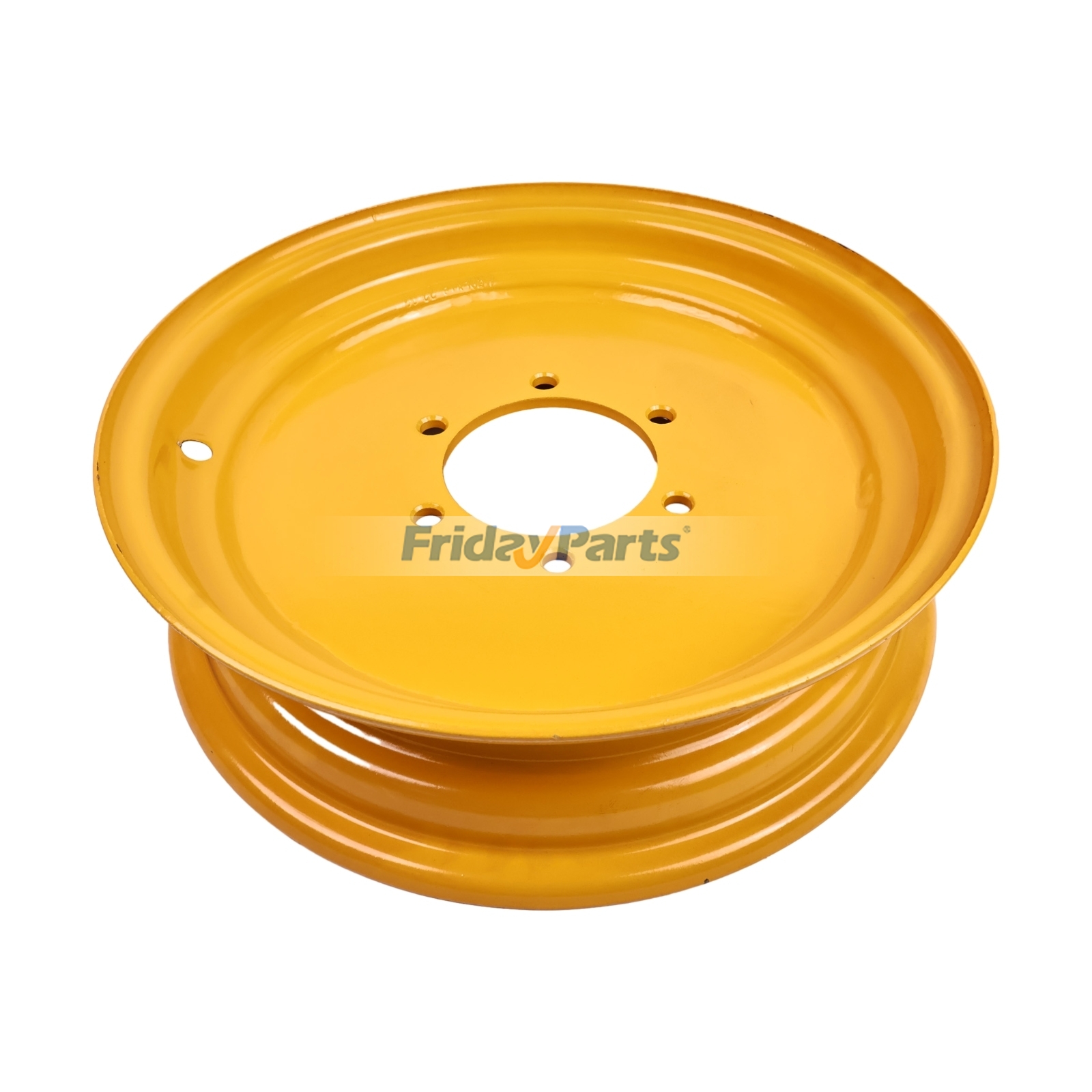 Tractor Front Wheel Rim