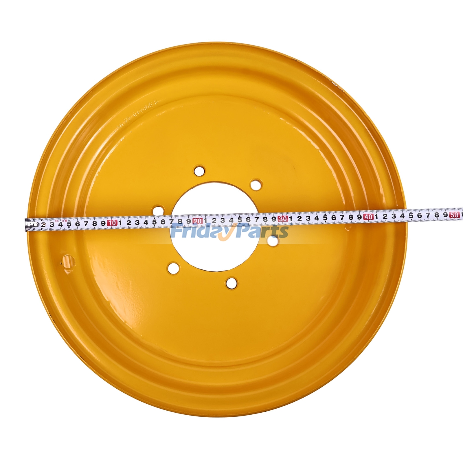  Front Wheel Rim For JOHN DEERE