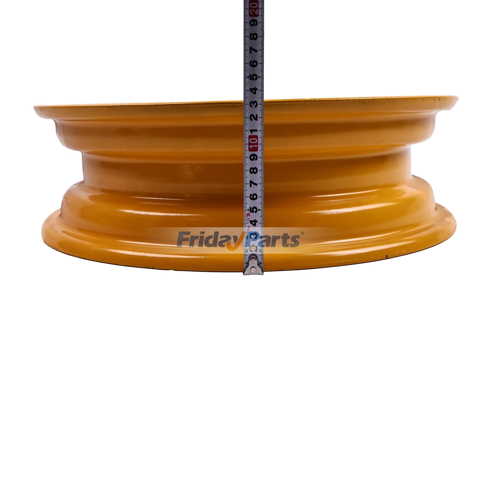 FridayParts Front Wheel Rim