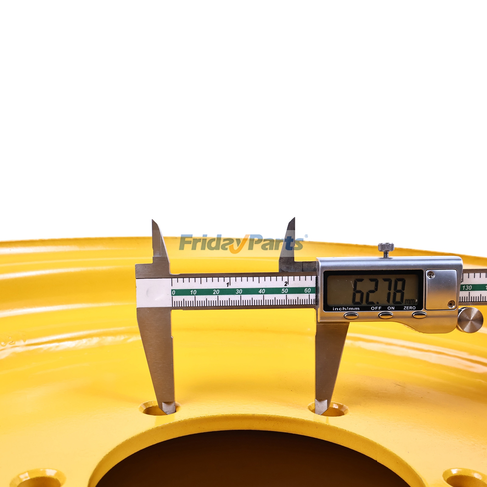 Front Wheel Rim JD1268R JD1270R JD1274R for John Deere Tractor A B 50 520 530 60 620 630 for less