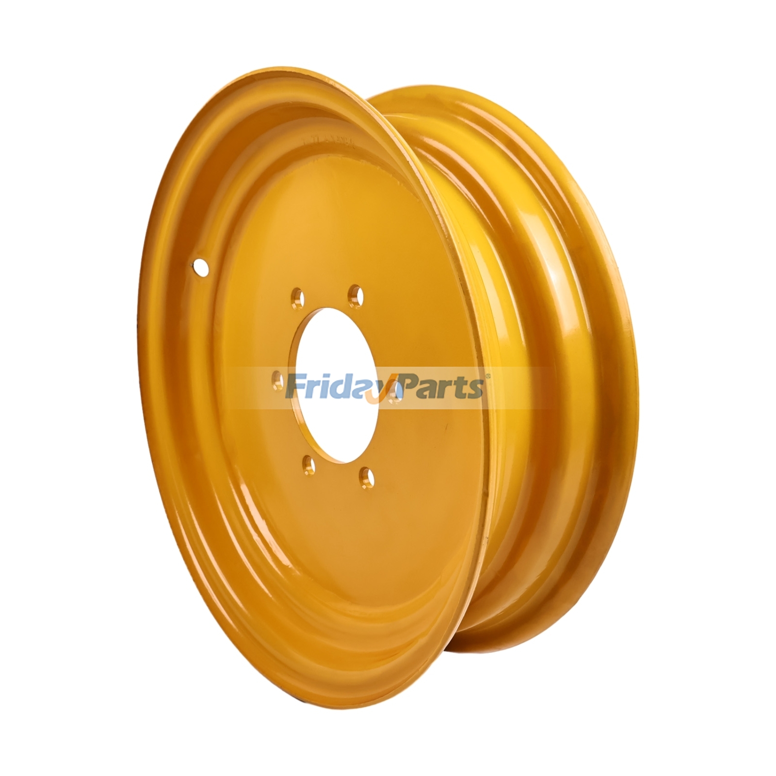 Front Wheel Rim JD1268R JD1270R JD1274R for John Deere Tractor A B 50 520 530 60 620 630