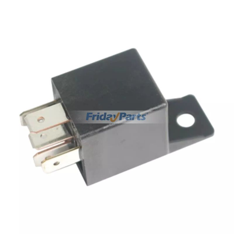 Relais d'essuie-glace avant 3EC-56-33760 pour chariot élévateur Komatsu FB15/18-12 FD100-7 FD115-7 FD135-7 FD150E-7 FD160E-7 FD60-10