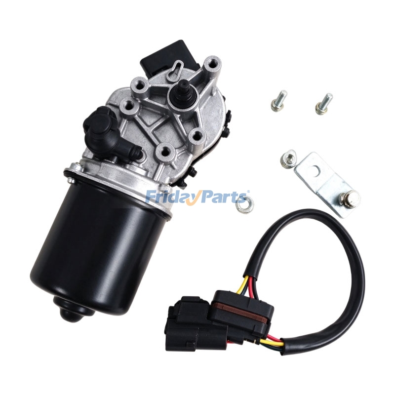 Motor del limpiaparabrisas delantero 7701036015 7701052465 7701207936 para Renault Teingo I 1993-2012 para Vehículo