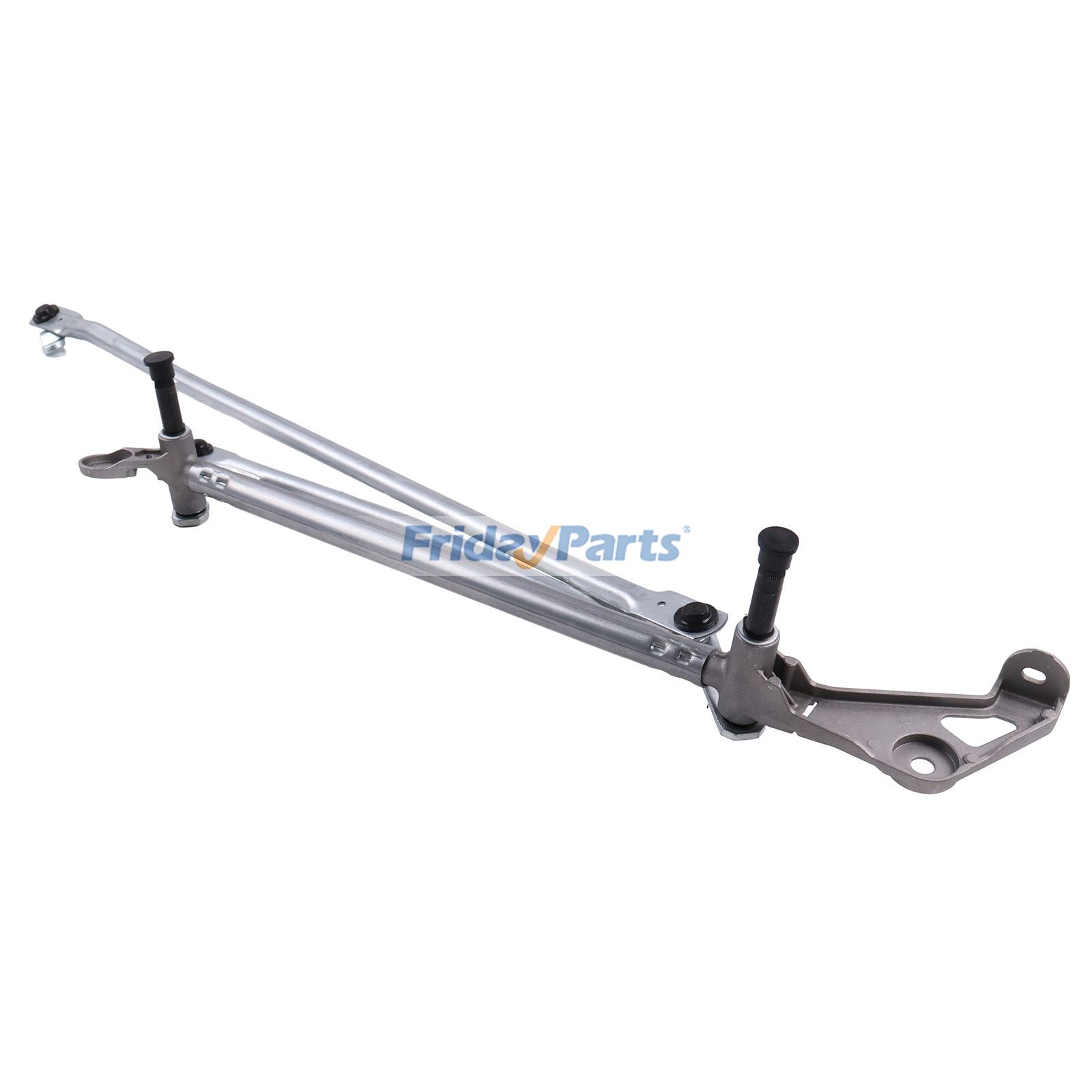 フロントガラスワイパーモーターリンケージ 8200383752 ルノー クリオ III MK3 グランドツアー 2005-2014用