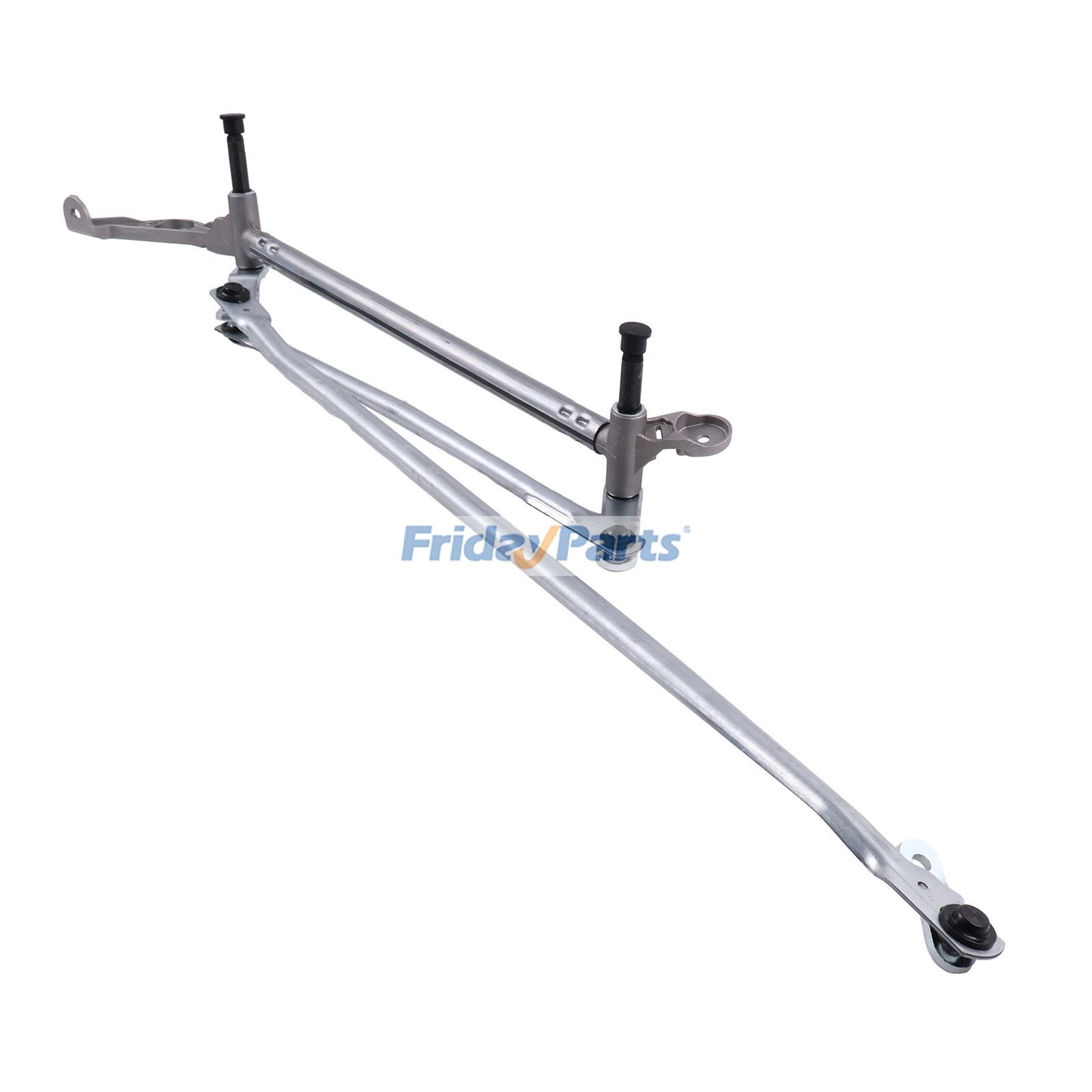 車両 フロントガラスワイパーモーターリンケージ