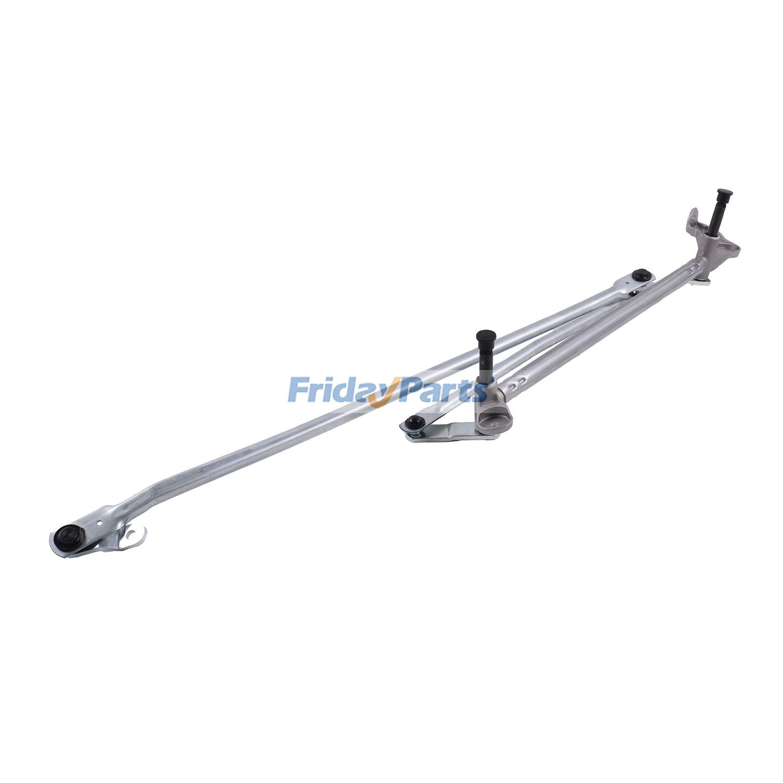 Renault用車両用フロントガラスワイパーモーターリンケージ