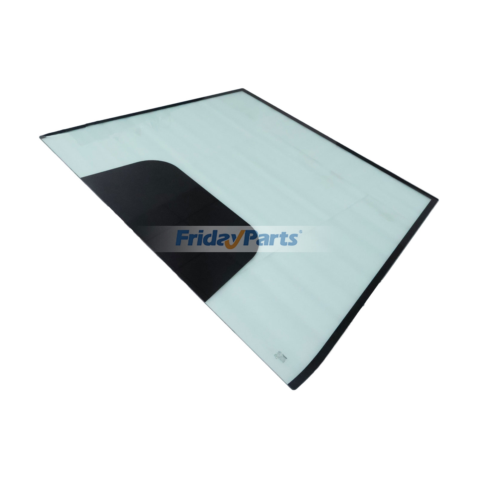  Front Windshield Glass For CAT