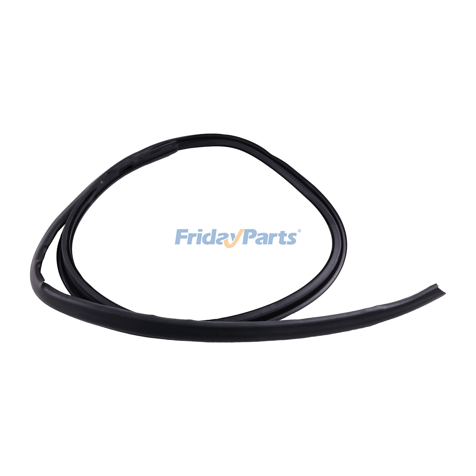 Moldura embellecedora del parabrisas delantero 73150-S2A-013 73150-S2A-003 para Honda S2000 2000-2009 Para Honda