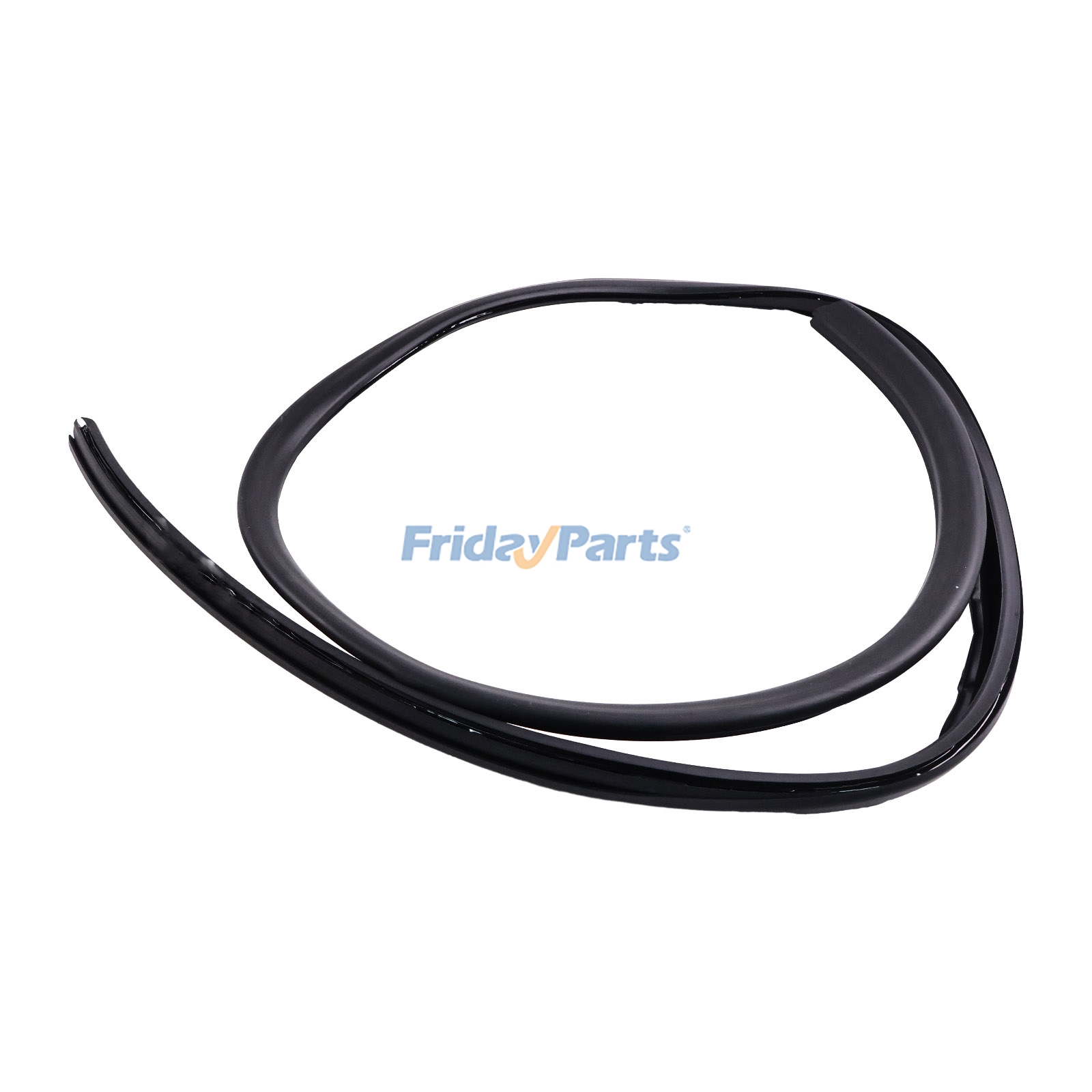 Moldura embellecedora del parabrisas delantero 73150-S2A-013 73150-S2A-003 para Honda S2000 2000-2009 para Motor,Vehículo