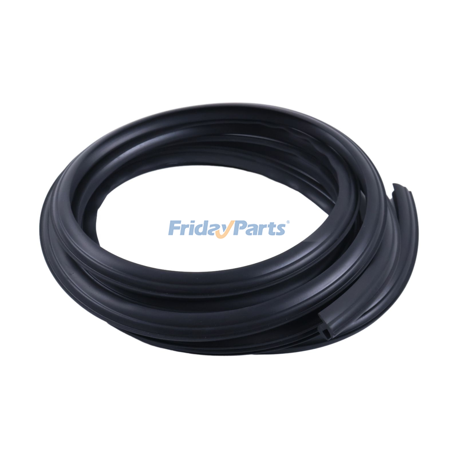 Junta de moldura superior del parabrisas delantero 51-31-7-008-911 para BMW 645Ci 650i M6 4.4L 4.8L V8 5.0L V10 2004-2010