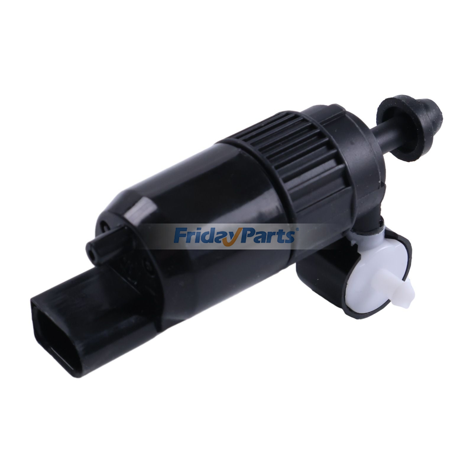 Front Windshield Washer Pump for Vehicle