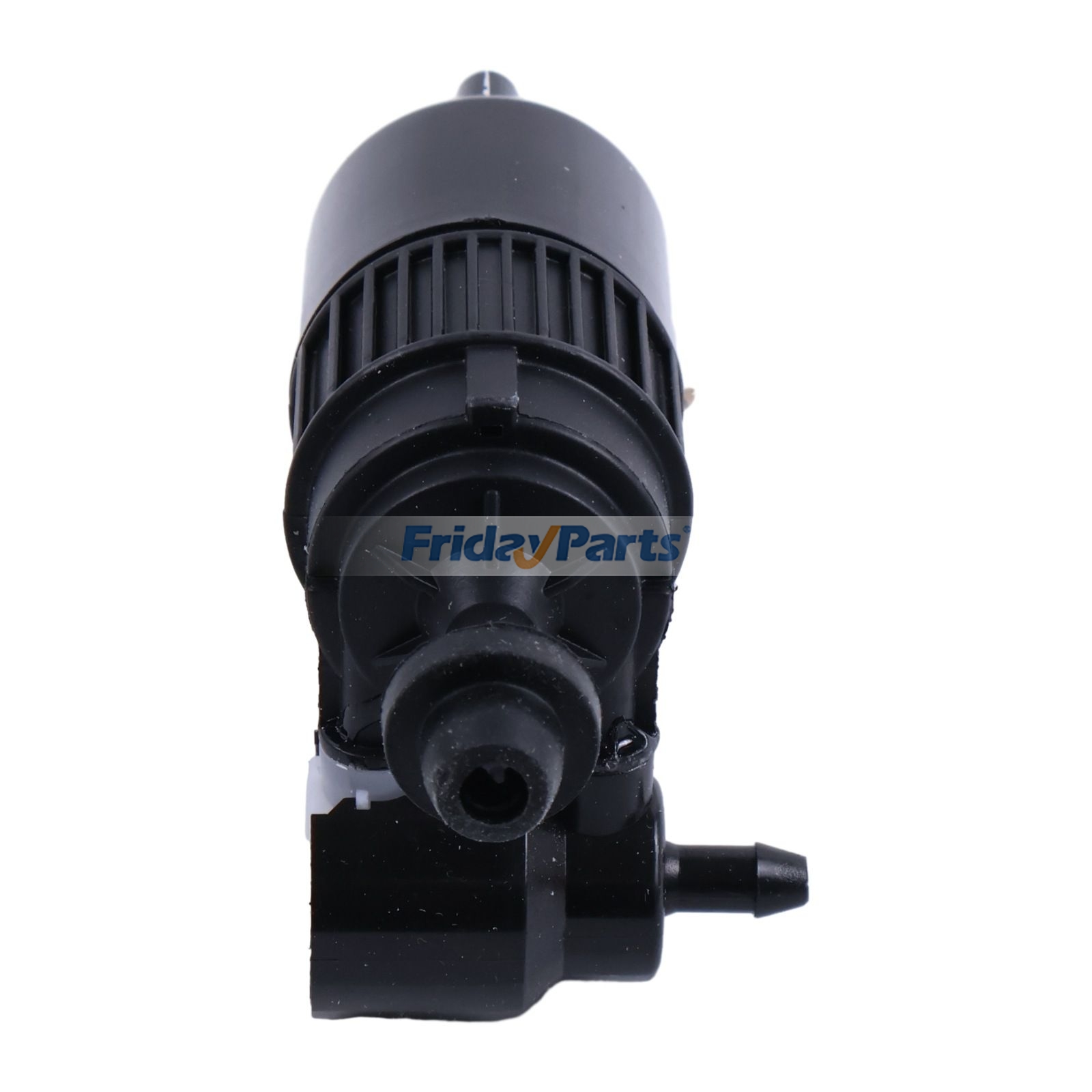 FridayParts Front Windshield Washer Pump