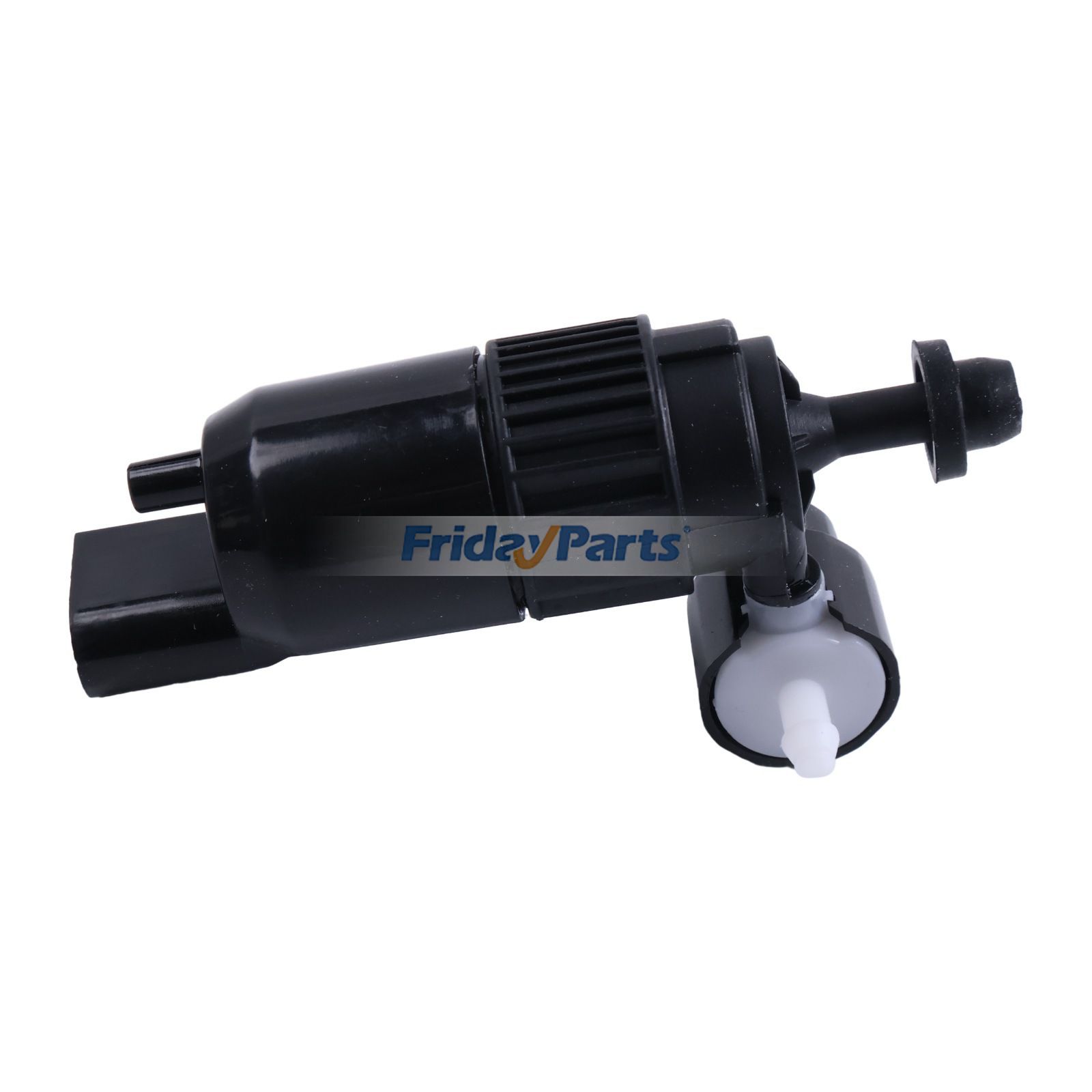 Front Windshield Washer Pump 84801575 for Cadillac Escalade XT4 Chevrolet Silverado Tahoe GMC Yukon Sierra 2021-2024