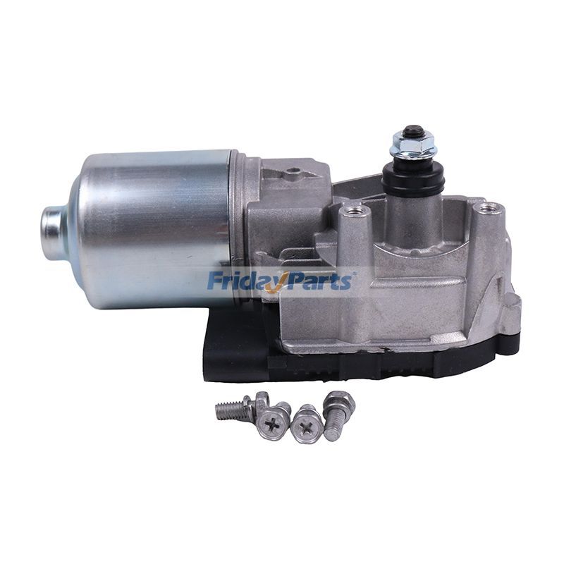 Motor del limpiaparabrisas delantero 1Q1-955-119-C para Volkswagen Eos Golf Golf City R GTI Jetta Jetta City R32 Rabbit