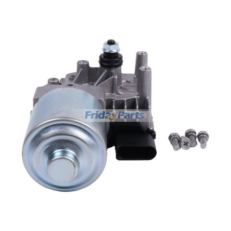 Vehicle Front Windshield Wiper Motor