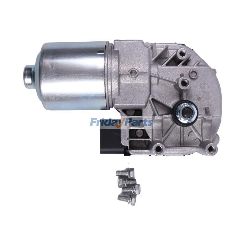 Front Windshield Wiper Motor for Vehicle