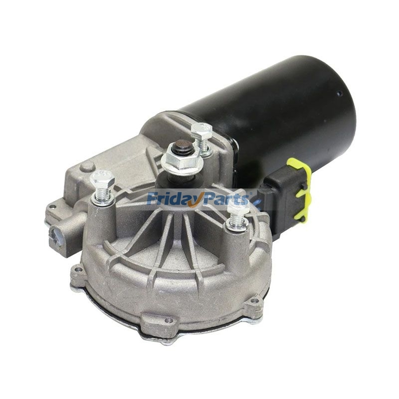 Front Windshield Wiper Motor for Vehicle