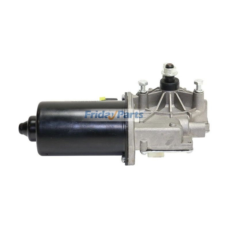 Vehicle Front Windshield Wiper Motor