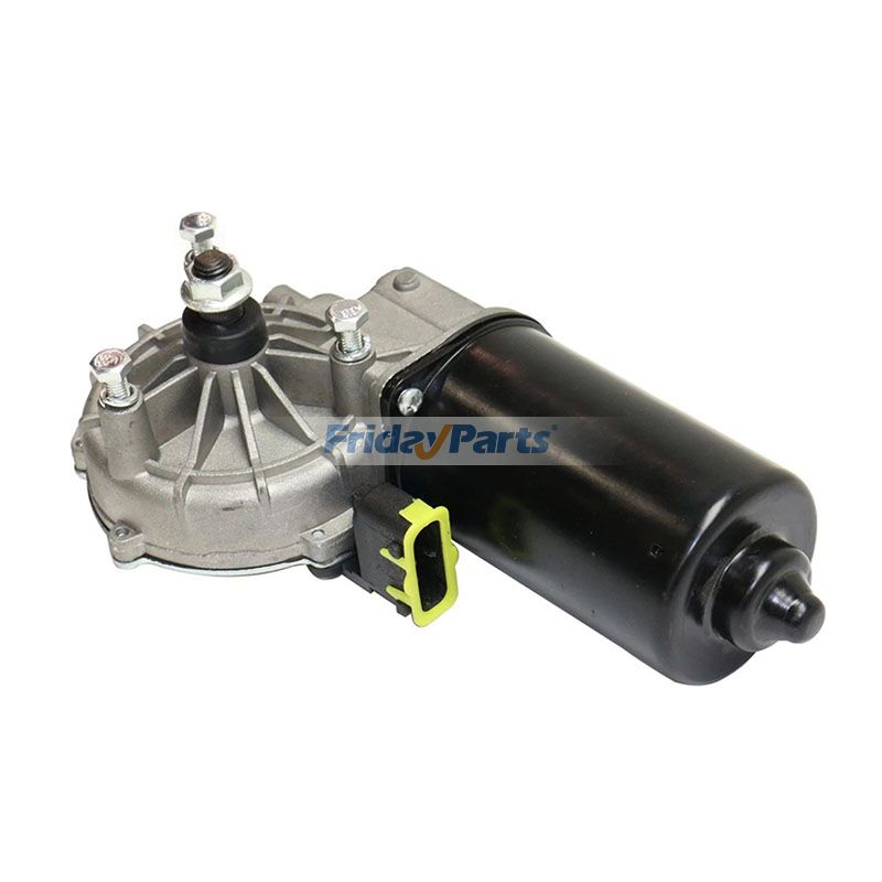 Motor del limpiaparabrisas delantero 67638360603 para BMW 525i, 528i, 530i y 540i M5, Land Rover y Range Rover