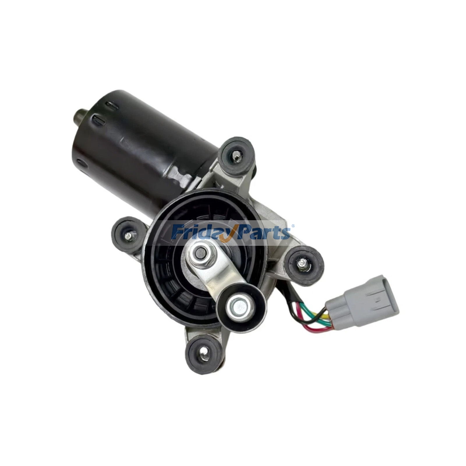 Front Windshield Wiper Motor 85110-60141 for Toyota Land Cruiser 1992-1997 Lexus LX450 1996-1998