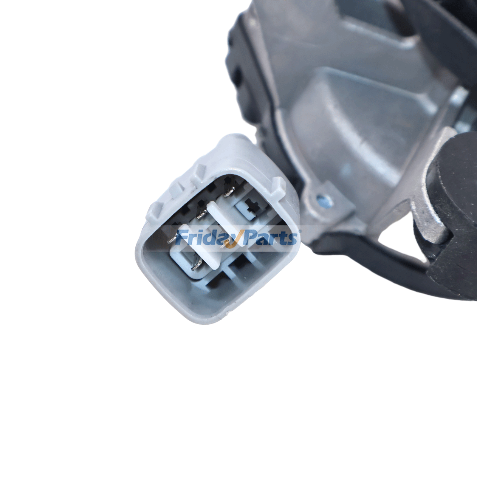 Achetez Moteur d'essuie-glace avant chez FridayParts